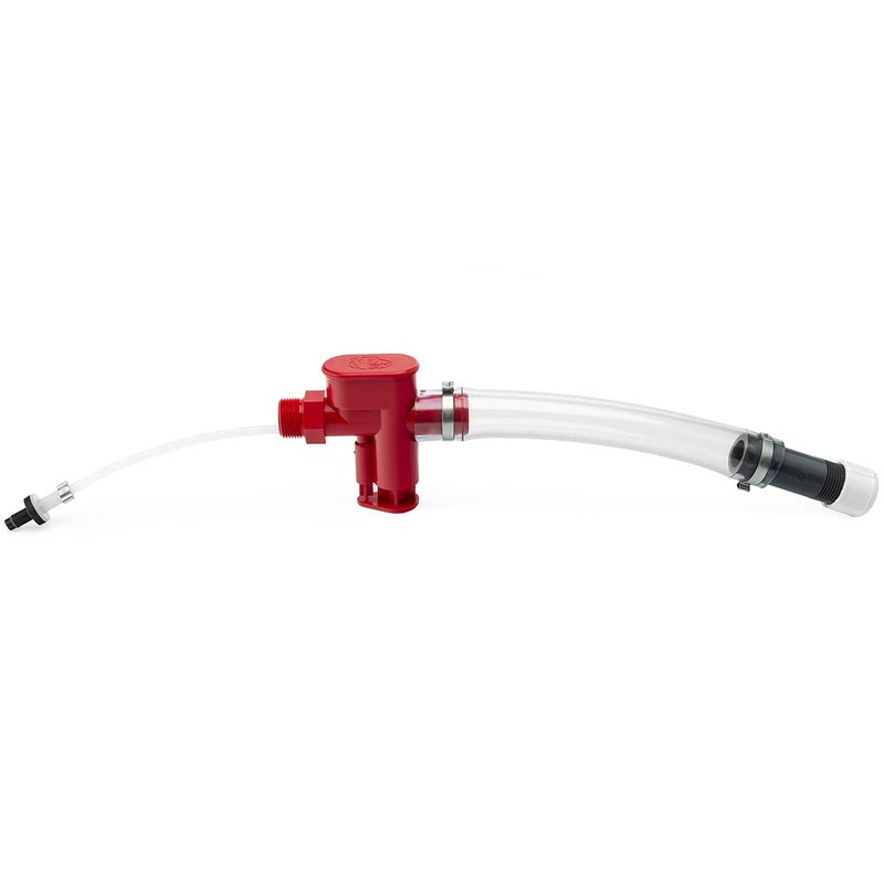 في بي ريسينج VP Racing Fuels 33320 Trigger Hose Pack of 2 - Image 4